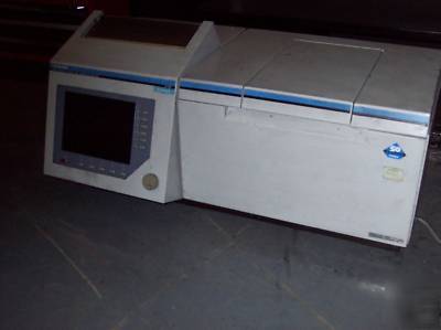 Horiba particle size analyzer