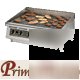 New star ultra-max 24'' lava rock gas char-broiler