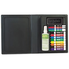 Sanford(r) EXPO2(r) low odor dry-erase kit 80054