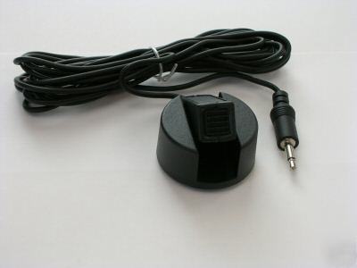Technotrend microphone for in-vehicle communications