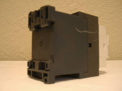 Schneider electric telemecanique LC1D09BL contactor