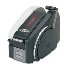 United facility supply manual tape dispenser for gumme