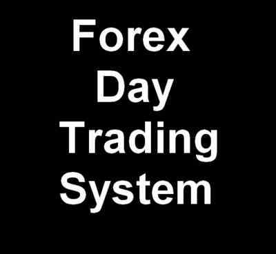 Forex manual day trading system
