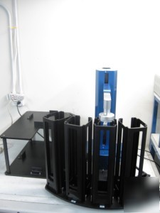 Hudson platecrane ex PCE4-ex microplate robotic arm