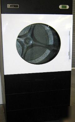 Maytag commercial dryer 75 lb capacity 07 model