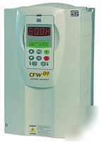 150HP ct/vt, vfd variable speed drive, vsd, 460V