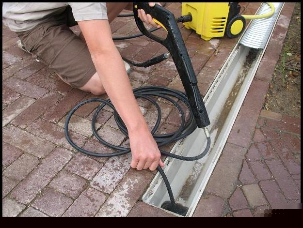 15M pipe drain cleaning hose for kÃ¤rcher karcher washer