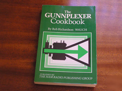 Gunnplexer cookbook