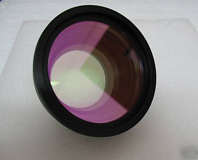 New high quality f-theta lens for 532NM laser-brand 