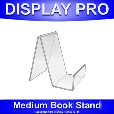 Medium book stand/ ipod/ mobile phone/ ornament stand