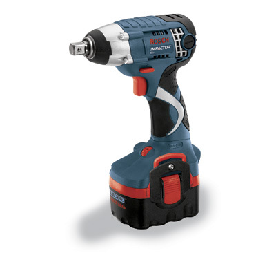 New bosch 12V cordless 1/2