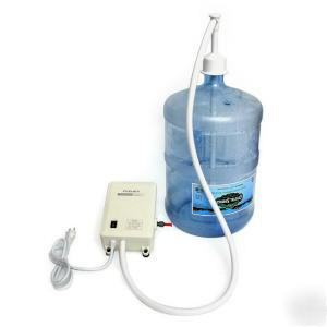 New flojet BW1000A bottled water dispensing system ~ 