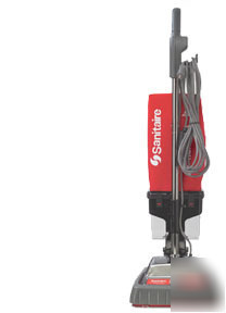 Sanitaire electrolux contractor upright vacuum SC882