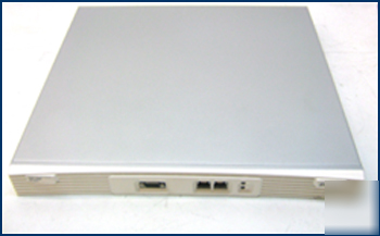 Symbol WS5100 42 port wireless switch ws-5100-42-ww
