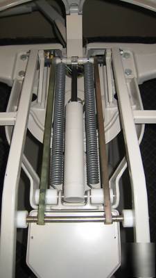 Adec cascade radius package dental/medical