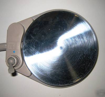 Adec cascade radius package dental/medical