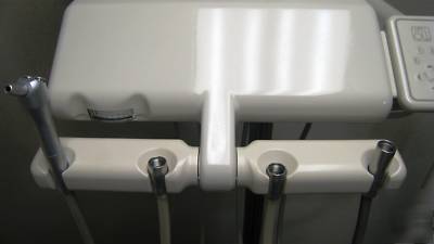 Adec cascade radius package dental/medical