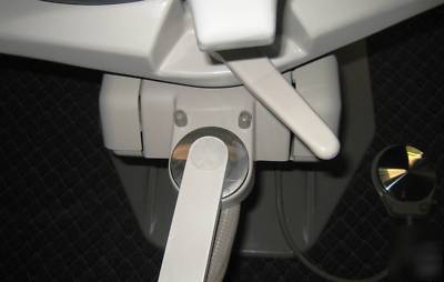 Adec cascade radius package dental/medical