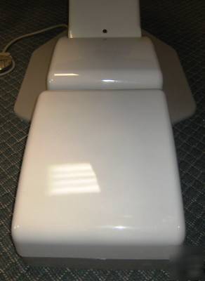 Adec cascade radius package dental/medical