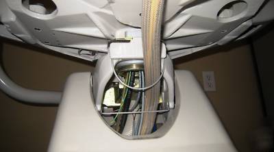 Adec cascade radius package dental/medical