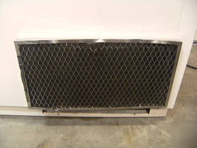 Brand general ice cream dipping cabinet hold 8 tubs