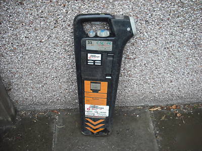 C scope cable avoiding tool