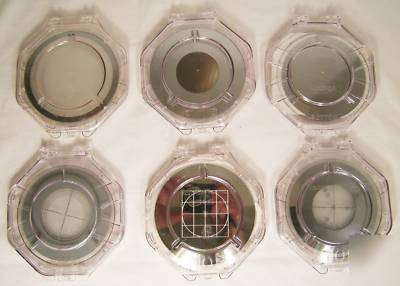 Ge medical x-ray portable image evaluation tool kit G1