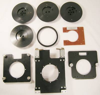 Ge medical x-ray portable image evaluation tool kit G1