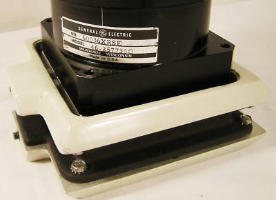 Ge medical x-ray portable image evaluation tool kit G1