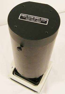 Ge medical x-ray portable image evaluation tool kit G1