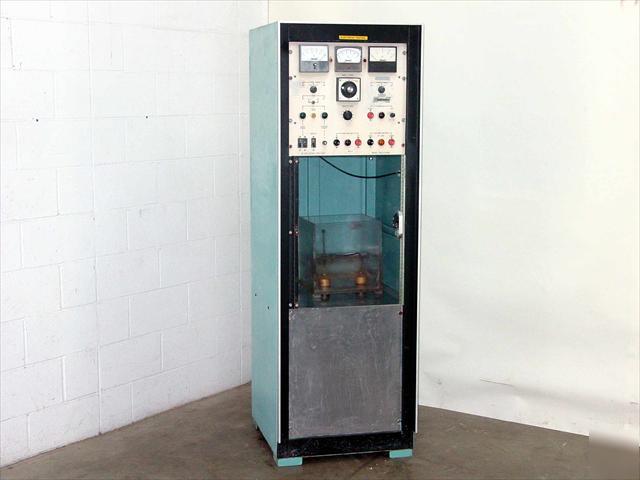 Hipotronics 750-2/D149 ac dielectric test set