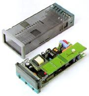 New cal controls cal 3300 temperature controller 