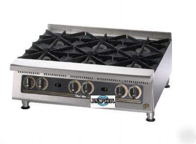 New ultra-max gas hot plates-806H- 