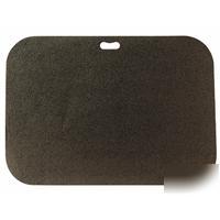 New diversitech 30X42 brown grill pad GP42