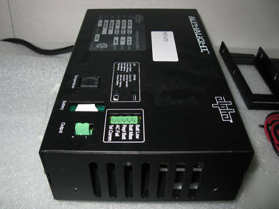 Alphalight elpm 300-48D (lc) dc power supply