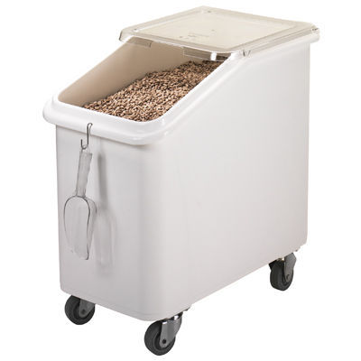 Cambro ingredient bin, 16.5