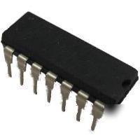 Microchip PIC16F684-i/p microcontroller 14 pin dip