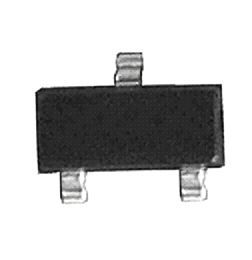 100 pcs. MMBT3906LT1 trans- bipolar- 200MA 40V sot-23
