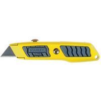  3 stanley 10-779 dynagrip retractable utility knife