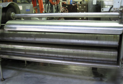 B10 colborne-dough roller 8698 bakery, pizzeria, crust