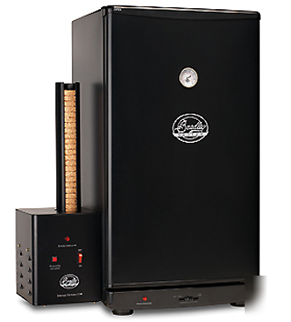Bradley technologies food smoker original,4 rck