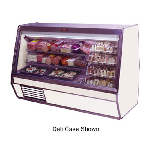 Howard-mccray sc-CFS32E-8 fish and poultry service disp