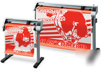 New graphtec CE5000 24