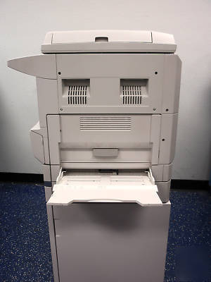 Sharp ar-M160 copier, printer
