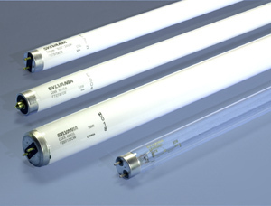 Sylvania fluorescent 36