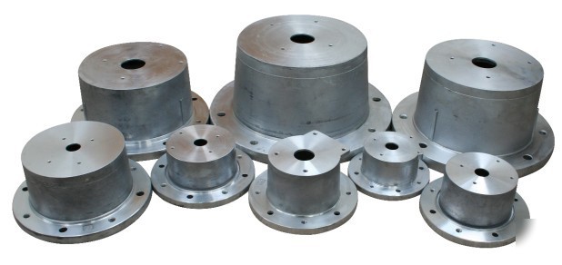 Bell housing/drive coupling GRP1 0.25KW to 0.37KW motor