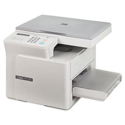 Canon ICD320 - ICD320 laser printer/copier