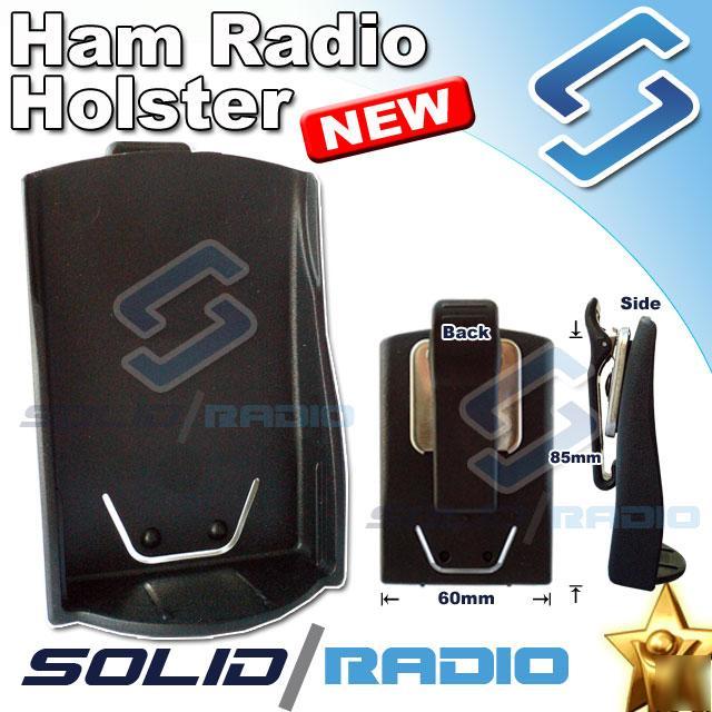Holster case for px-777 px-888 v-1000 GP328 GP338 radio