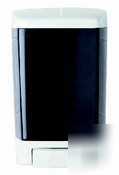 New clearvu soap dispenser - 46 oz.