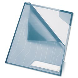New combifile project pocket, letter, assorted, 3/pack